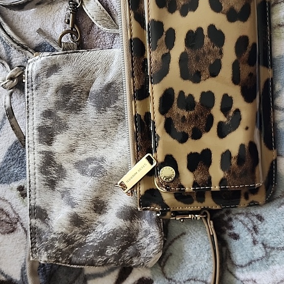 🛍2 small wallets.🛍 - Picture 4 of 7